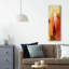 «Sweet Karma II» par Erin Ashley, art mural en verre acrylique-123785483