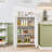 Garius Bathroom Cabinet