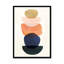 Mod Pods II by Victoria Borges - Painting-1577546500-1577546501