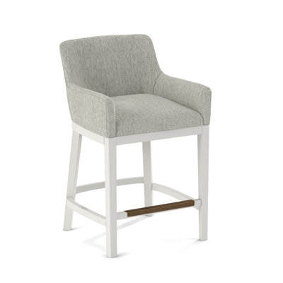 Upholstered Stool