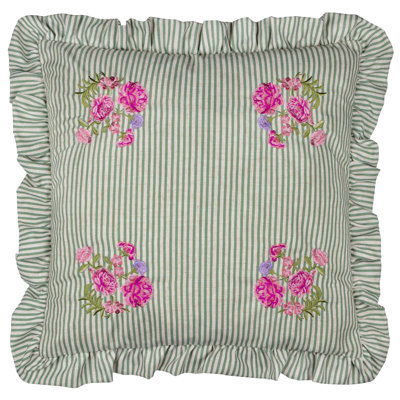Atzhiri Square Cushion