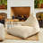 Sunbrella® Outdoor Friendly Bean Bag Lounger-251038813