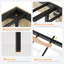 Steel Bed-1459531483