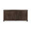 Brookside 72'' W Solid Wood Sideboard