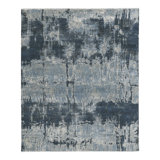 Zenith Abstract Area Rug