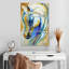 Brampt Arabian Abstract-108651196