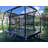Telstar Trampolines 7.5ft x 10ft Telstar Elite Rectangle Trampoline