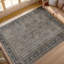 Wool Oriental Area Rug