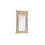 Miroir de salle de bain/meuble-lavabo traditionnel Nai-694881389-694881391