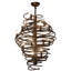 Caylen 13 - Light Chandelier