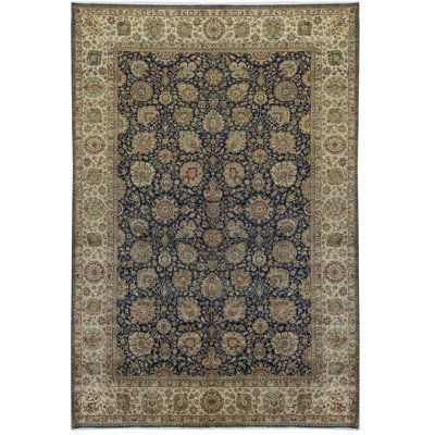 One-of-a-Kind 12' X 17'7" Area Rug