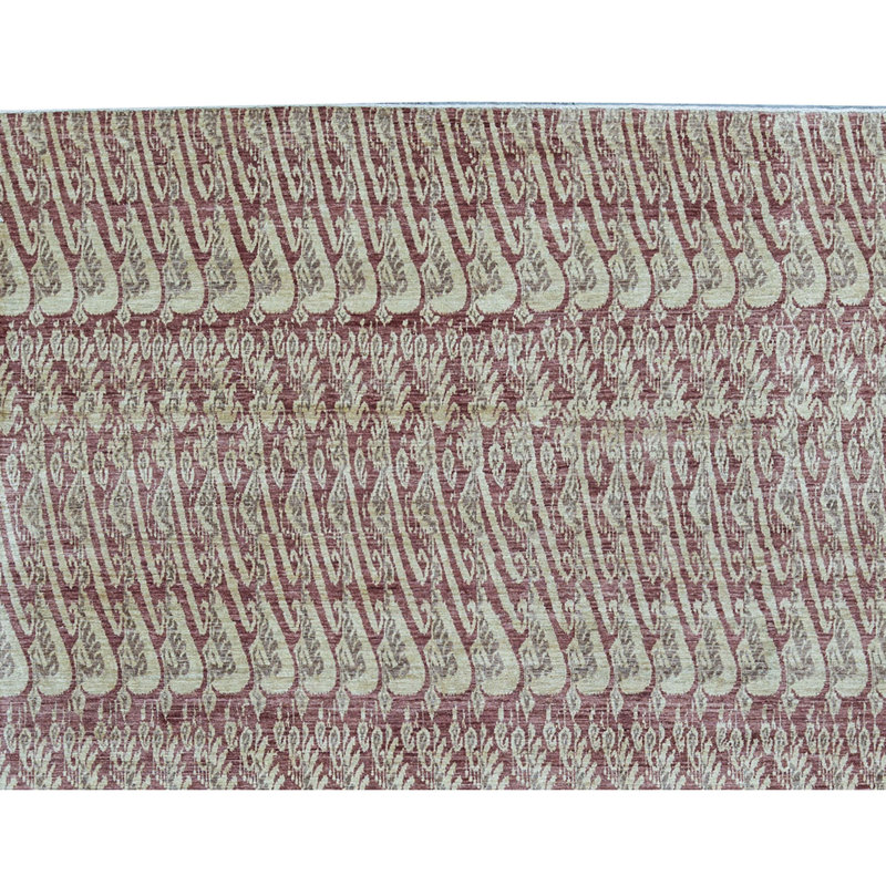 Sultanabad One-of-a-Kind 10' x 13' Area Rug