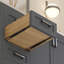 Base de meuble-lavabo double Rooh 59,4 seulement-92461883