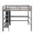 Grey is out of stock selected