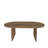 Mono 47" Wide Coffee and Cocktail Table-224661064