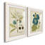 Eloquent Botanical III - Ensemble de 2 peintures encadrées-1783842117-1783754811-1783843485