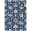 Tapis traditionnel lavable à la machine intérieur / extérieur ACN2532-1230010030-1230010067