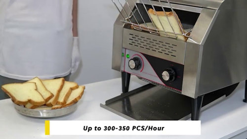 Grille-pain 4 tranches de grille-pain électrique grille-pains numérique à  écran tactile - Chine Grille-pain et grille-pain prix