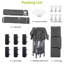 Tente pliante portable EZ Pop Up