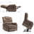 Lounge Chair Lift Chair Relax Sofa Chair-326552282