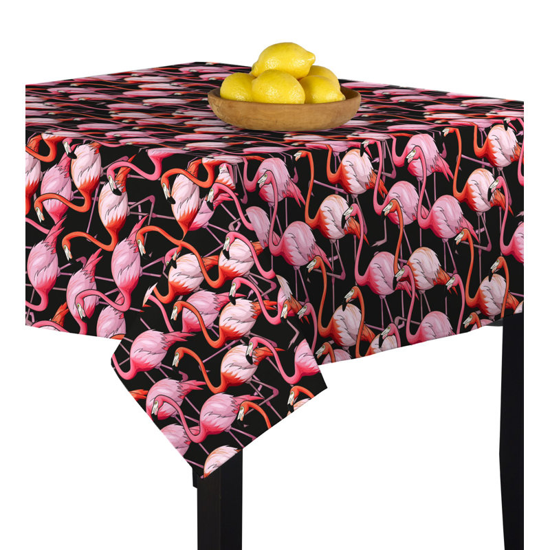 Arrowyn Geometric Square Tablecloth, 60" x 60"