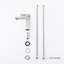Robinet de salle de bain Waterfall