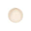Waves Resin Bowl in Ivory