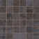 12" x 12" Matte Porcelain Mesh-Mounted Mosaic Wall & Floor Tile