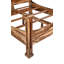 Homerton Super King Solid Wood Storage Bed