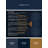 Soft Plush Filkins Hanukkah Modern & Contemporary Abstract Area Rug in Gray – Navy Binding-859478224