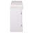Walton 4 Shelf Electric Fireplace
