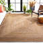 Arria Flatweave Beige Rug-1052390311