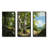 Birch Tree Forest Essence 1 - Tree Wall Art-2084120952-2084120951