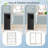 Giantex 8000 BTU Portable Air Conditioner for 250 Square Feet with Remote Included