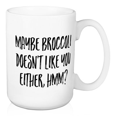Gothenburg Ceramic Coffee Mug