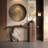 Chinese style classical simple console table-1673123970