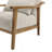 Copperleaf Rayn Solid Wood Upholstered Accent Chair-1450217357