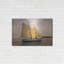 «Morning Sail» par Debra Van Swearingen