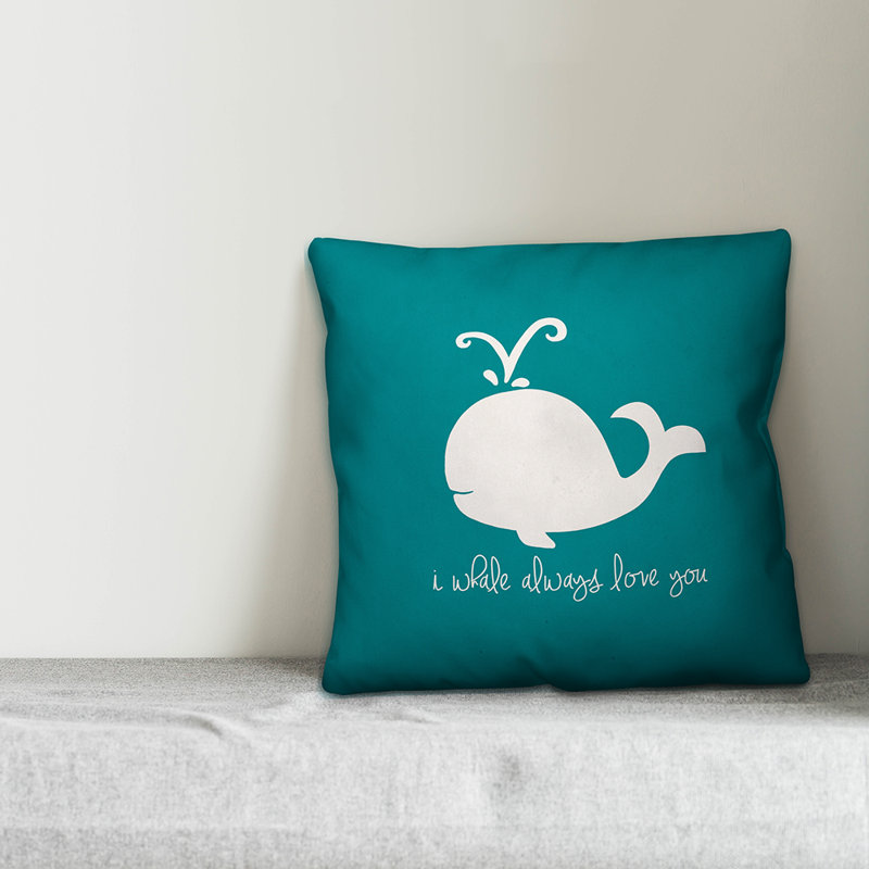 Throw Pillow