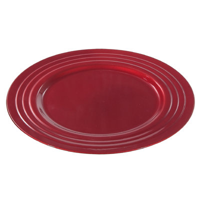 Chargeur Orbit Melamine 13 po