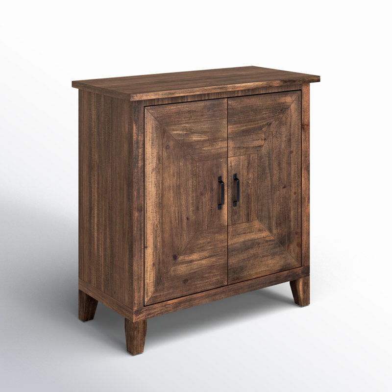 Berkan Accent Chest