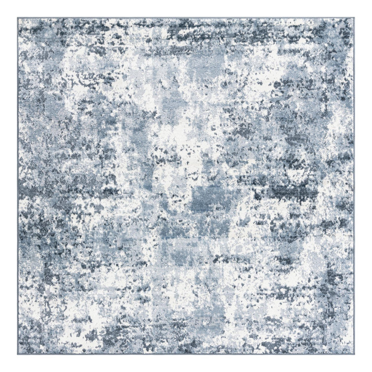 Juni Abstract Indoor Rug