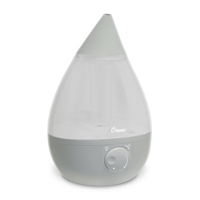 Drop Cool-Mist Humidifier, 1 Gal.