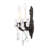 La Scala Candle Wall Light-787403543