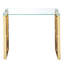 Console de 39,5 po Menzel-27290302