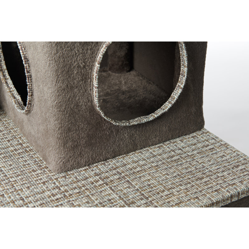 Benedetta 37.5'' H Cat Tree