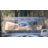 Hand Crafted Weather Resistant Column Fountain with Light