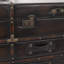 Table basse de salon à 2 tiroirs avec plateau à charnières et boucle-1178403916