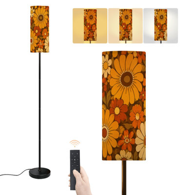 68.5 " Traditional Floor Lamp