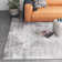 Cornwell Abstract Taupe/Gray Area Rug